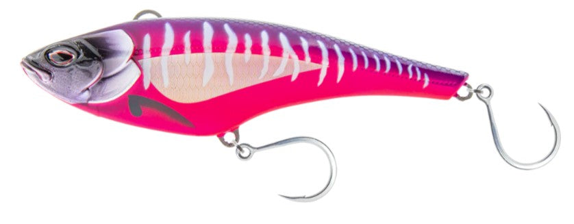 Nomad Design Madmacs 130 High Speed Sink 5" 130mm