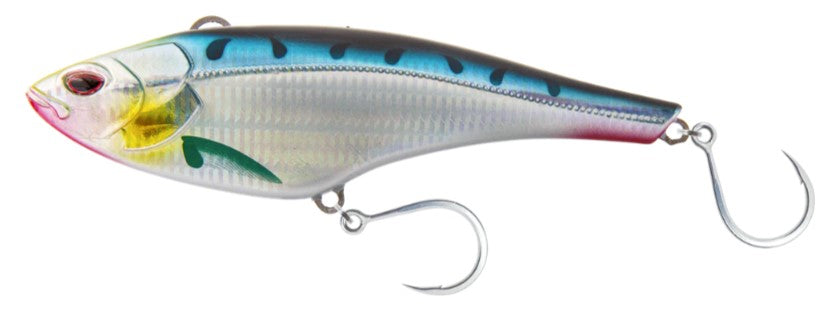 Nomad Design Madmacs 130 High Speed Sink 5" 130mm