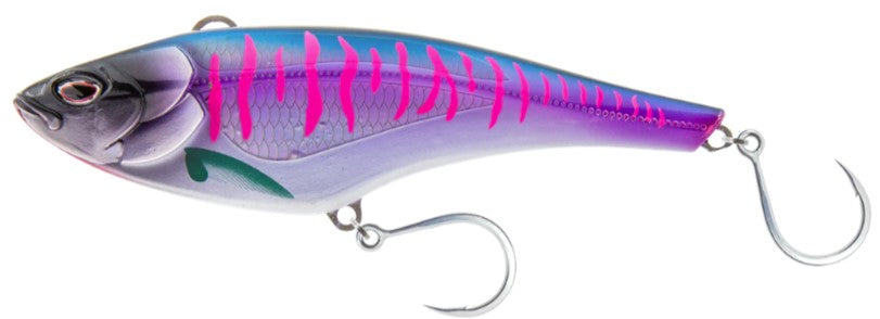 Nomad Design Madmacs 130 High Speed Sink 5" 130mm