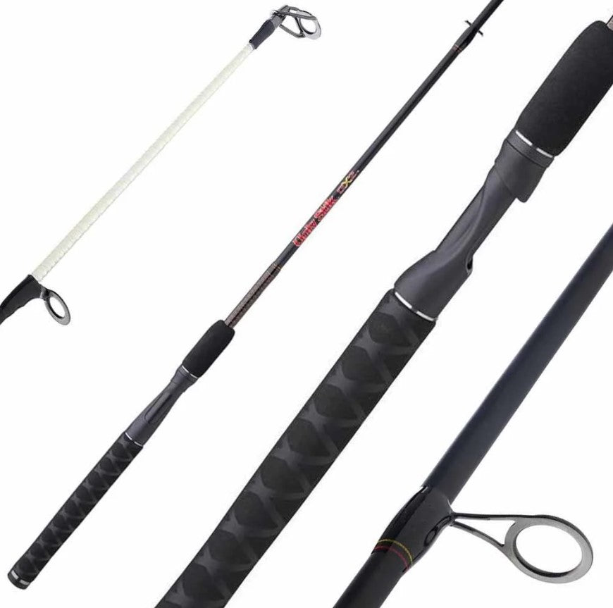Shakespeare Ugly Stick USGXSP601MH GX2 Spinning Rod 6' 8-20lb