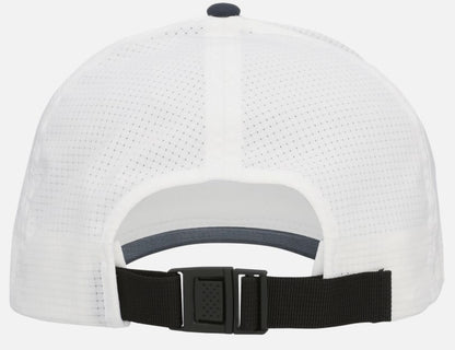 Shimano Technical Hat Adjustable Back Blue