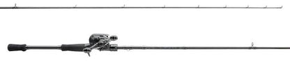 Shimano PCIS150HGCCAC70MHB Caius Casting Combo 7' 10-50lb