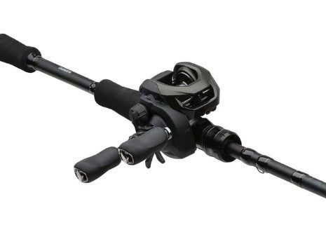 Shimano PCIS150HGCCAC70MHB Caius Casting Combo 7' 10-50lb