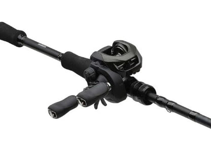 Shimano PCIS150HGCCAC70MHB Caius Casting Combo 7' 10-50lb
