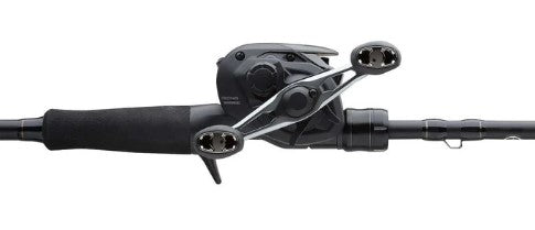 Shimano PCIS150HGCCAC70MHB Caius Casting Combo 7' 10-50lb