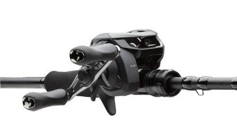 Shimano PCIS150HGCCAC70MHB Caius Casting Combo 7' 10-50lb