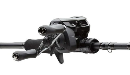 Shimano PCIS150HGCCAC70MHB Caius Casting Combo 7' 10-50lb