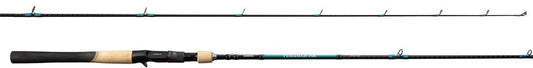 Shimano TPECX68ML Teramar PX Southeast Casting Rod 6'8" 10-20lb.