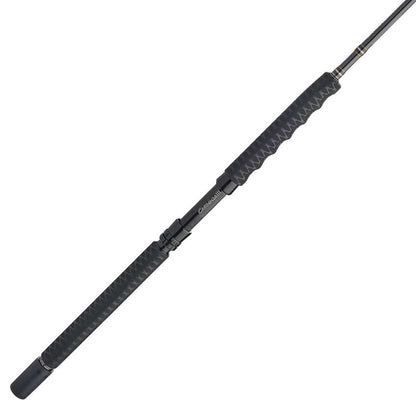 Penn CARBWIII4080C60 Carnage III Conventional Boat Rod 6' 40-80lb.