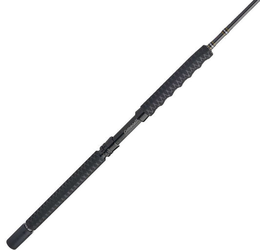 Penn CARBWIII4080C60 Carnage III Conventional Boat Rod 6' 40-80lb.