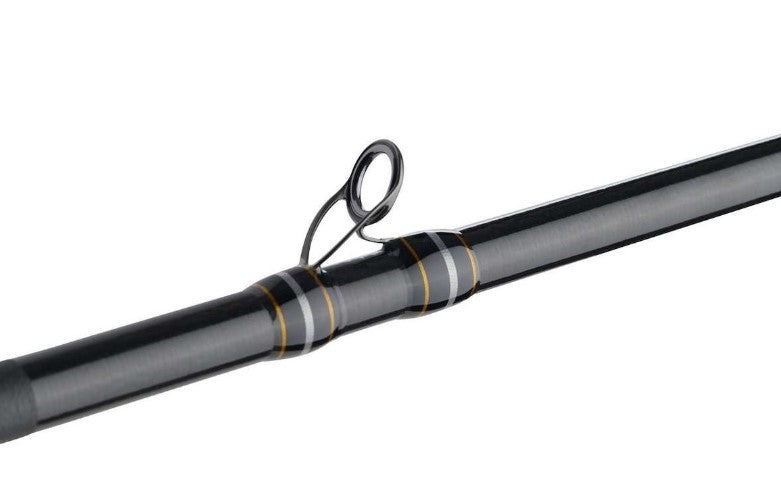 Penn CARBWIII4080C60 Carnage III Conventional Boat Rod 6' 40-80lb.