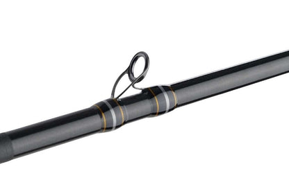 Penn CARBWIII4080C60 Carnage III Conventional Boat Rod 6' 40-80lb.