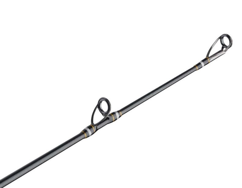 Penn CARBWIII4080C60 Carnage III Conventional Boat Rod 6' 40-80lb.