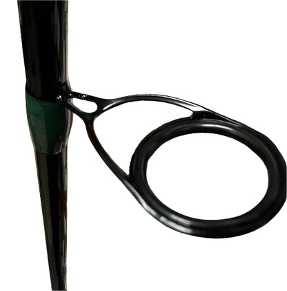 Witch Doctor KS710ML Kahuna Judge Spinning Rod 7'10" 20-40lb