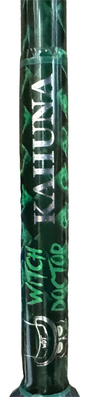 Witch Doctor KS710ML Kahuna Judge Spinning Rod 7'10" 20-40lb