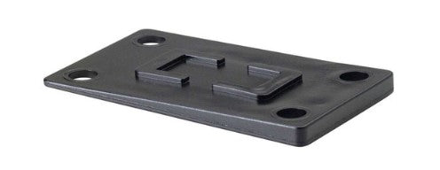 Shakespeare Style 414 Shim Kit f/ Ratchet Mounts 167-414