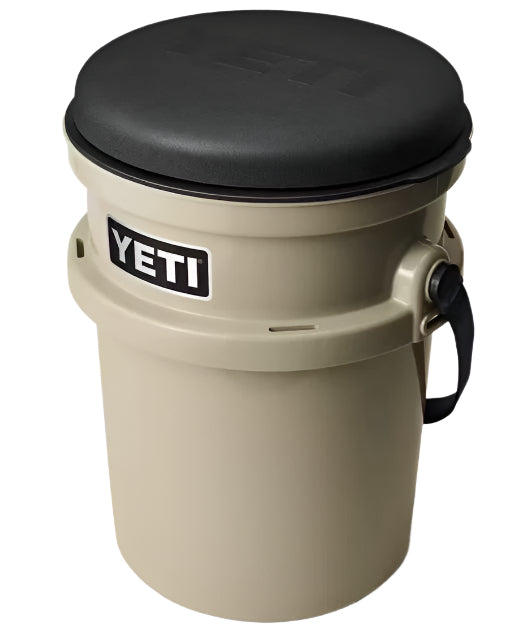 Yeti Swivel Seat