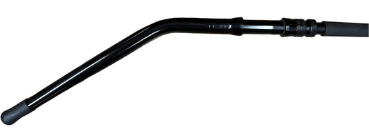 Livebottom LBCDD60 Offshor Series Bent Butt Conventional Rod With Roller Tip 6' 250lb