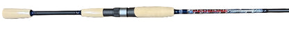 Redbone RBVIG-701ML Vigilante Split Grip Spinning Rod 7' 6-14