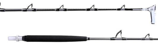 Shimano TZBWDD80A Terez BW Deep Drop Rod 51" (Butt Not Included).