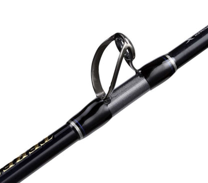 Shimano TZBWDD80A Terez BW Deep Drop Rod 51" (Butt Not Included).