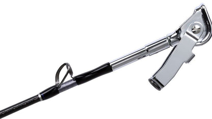 Shimano TZBWDD80A Terez BW Deep Drop Rod 51" (Butt Not Included).