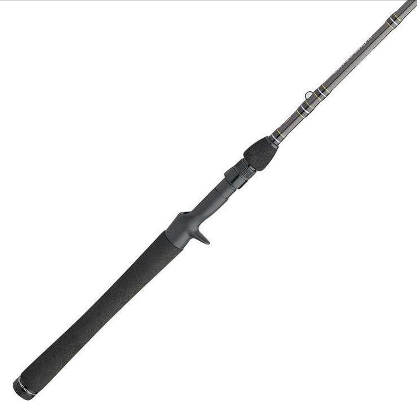 Penn CARINIII815C70 Carnage III Inshore Casting Rod 7' 8-20lb.