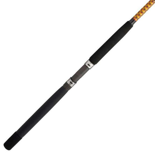 Ugly Stik BW1530C701 Bigwater Conventional Rod 7' 15-30lb