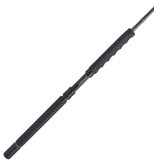 Penn CARBWIII3050C70 Carnage III Conventional Boat Rod 7' 30-50lb
