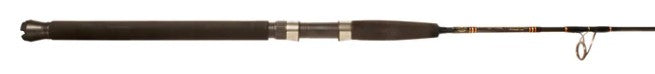Star Shell Rod Star Rods EXXJS60H Aerial Jigging Spinning Rod 6' 30-180lb. 3-9oz – Tuppens