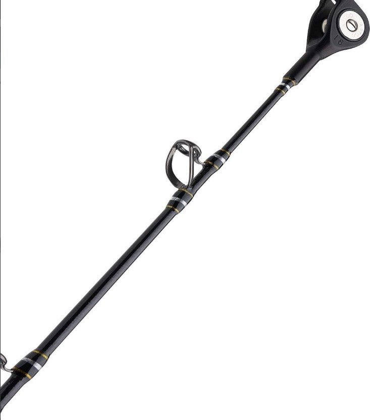 Penn CAROSIII5080C45RS Carnage III Offshore Blade 4'5" 50-80lb.