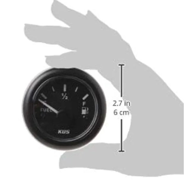 KUS Fuel Level Indicator Tank Gauge.