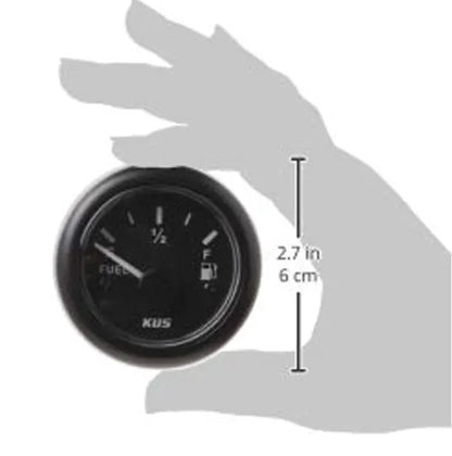 KUS Fuel Level Indicator Tank Gauge.