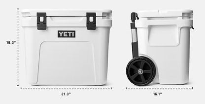 Yeti Roadie 32 Rolling Cooler