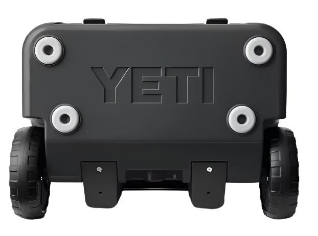 Yeti Roadie 32 Rolling Cooler