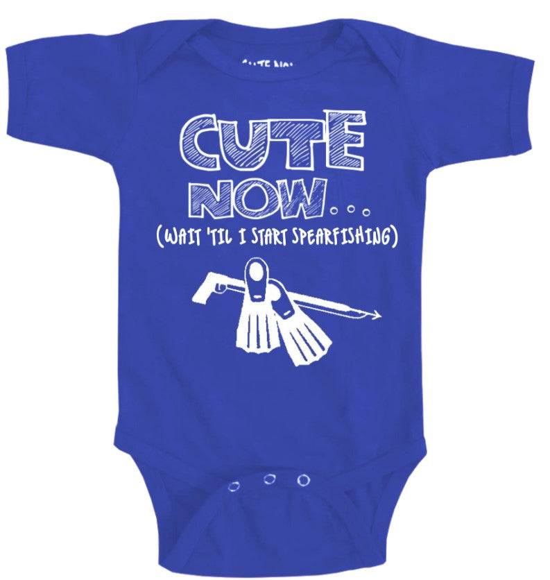 Cute Now Baby Gear Baby Body Suits Size - New Born.