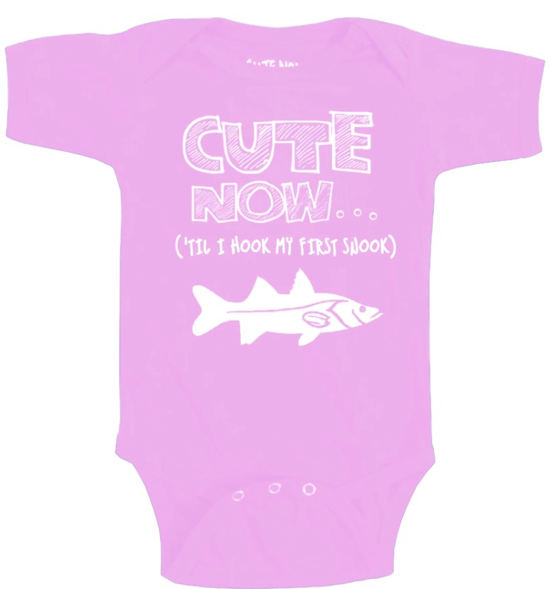 Cute Now Baby Gear Baby Body Suits Size - 18 Months.