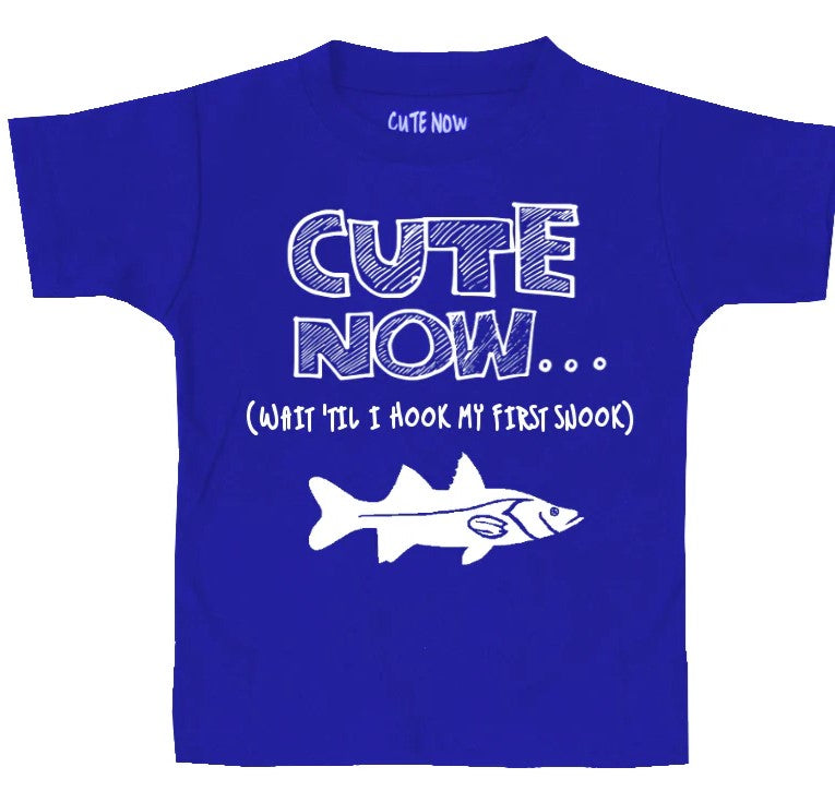 Cute Now Baby Gear Toddler T-Shirts Toddlers Size 4-T.