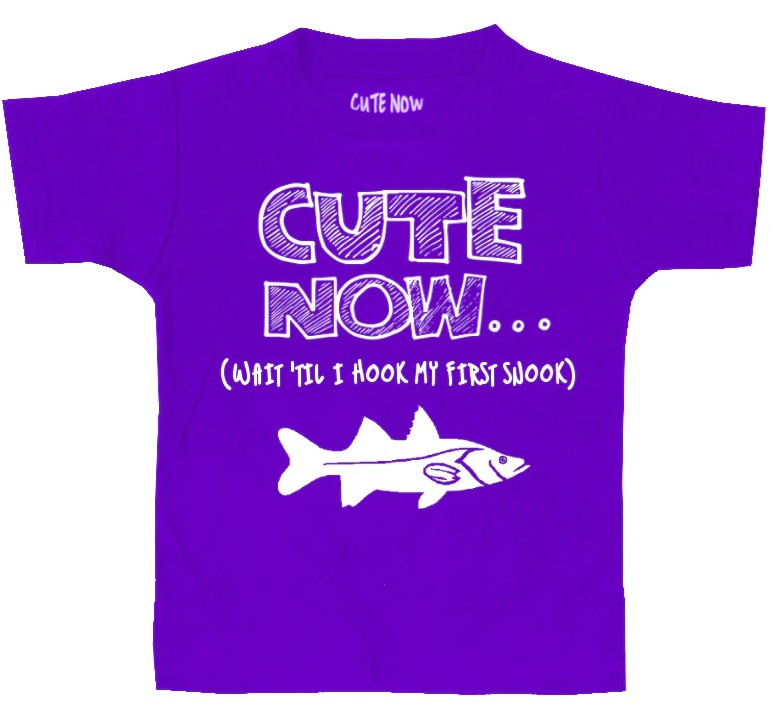 Cute Now Baby Gear Toddler T-Shirts Toddlers Size 4-T.