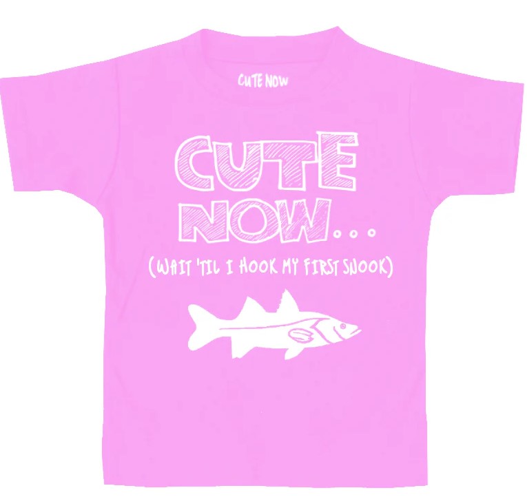 Cute Now Baby Gear Toddler T-Shirts Toddlers Size 4-T.
