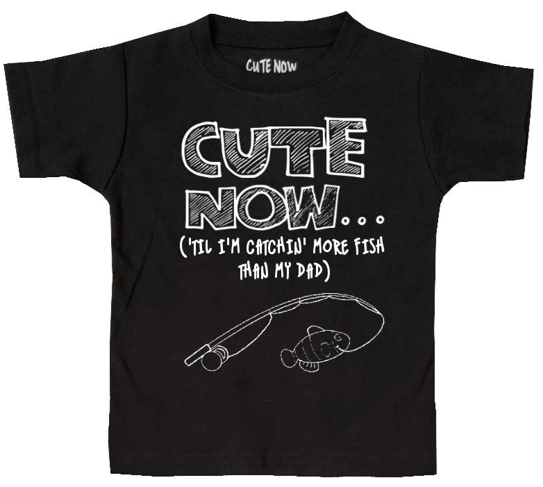 Cute Now Baby Gear Toddler T-Shirts Toddlers Size 2-T.