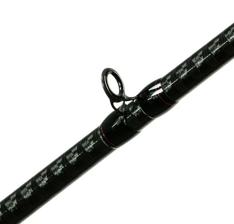 Shimano ZDPC72MH5 Zodias 5-Piece Travel Casting Rod 5-Piece 7'2" 10-20lb