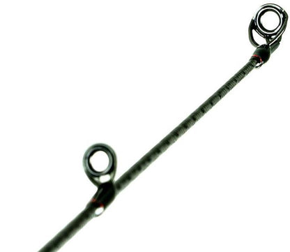 Shimano ZDPC72MH5 Zodias 5-Piece Travel Casting Rod 5-Piece 7'2" 10-20lb