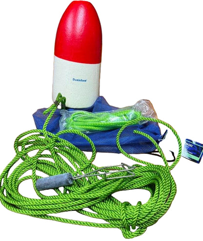 Danielson Crab Trap Float Set