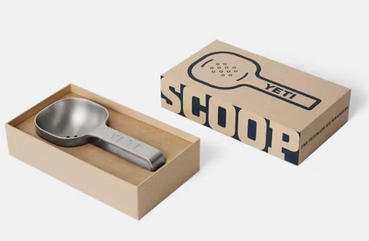 Yeti Ice Scoop