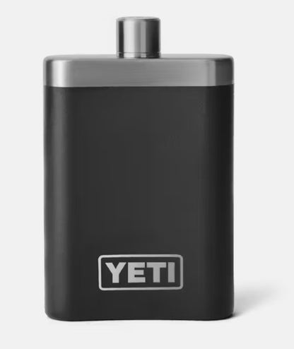 Yeti Flask And Funnel