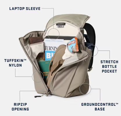 YETI Ranchero 18L Everyday Carry Backpack