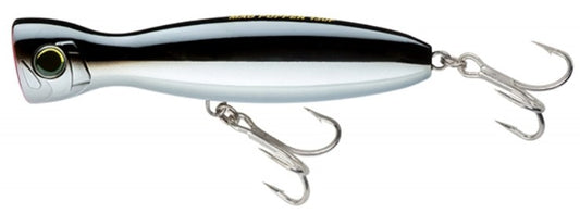Yo-Zuri Mag Popper R1598	Floating	4"
