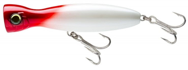 Yo-Zuri Mag Popper R1598	Floating	4"