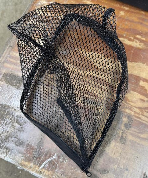 Cuda Replacement Net For Cuda 29" Bait Net For 18207